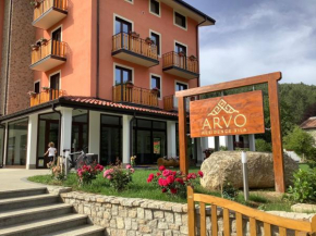 Arvo Residence Sila Lorica Lorica